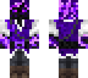 arcane-minecraft-skins