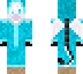 auroradracomcskin