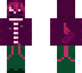 azor (oc)