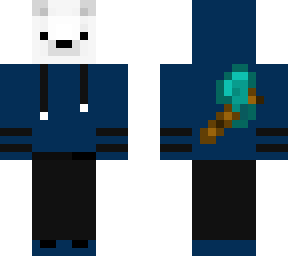 bear