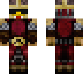 beardless dwarf chikin