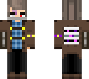 ben smp chapter 2 ben fixed flag