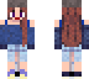 benni girl