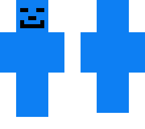 blue *****