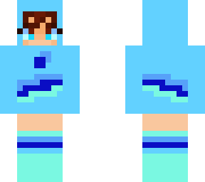 blueberry alien//contest entry