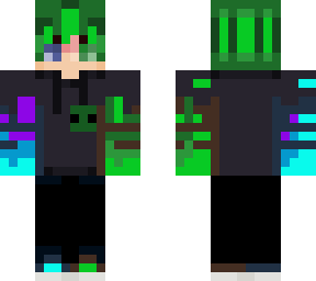 boy wit frog