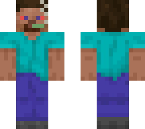 calm steve