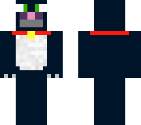 cat skin yipee