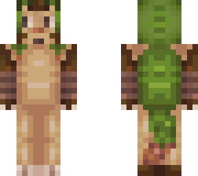 chespin