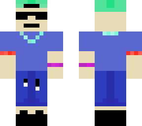 cool guy