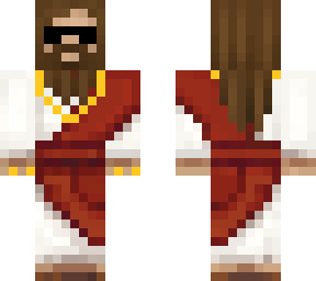 cool jesus