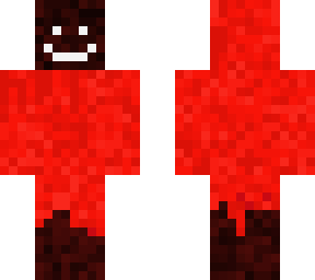 corrupted lava