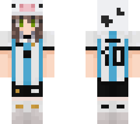 cow arg