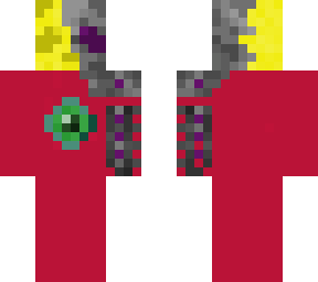 cyborg wiki