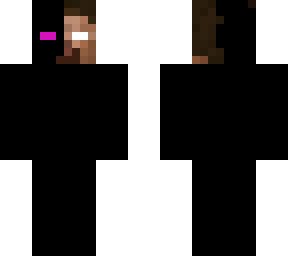 dark herobrine