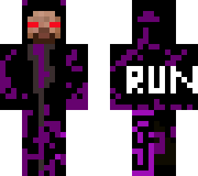 dark herobrine ii