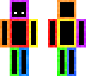 dcadad rainobow ig