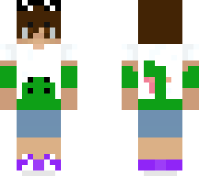 dino floaty