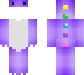 dino pajamas base