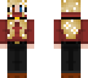 doxy plushie