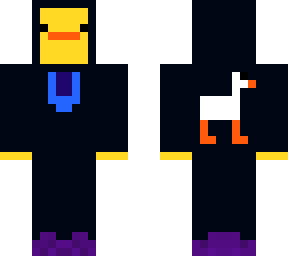 duck