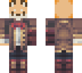 enigmaticfoxy