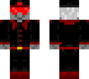 fallen breadman