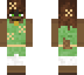 faon but dress !