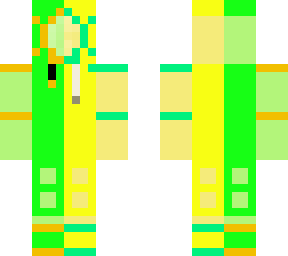 final inside of green