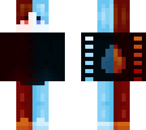fire & ice - tourney entry 1