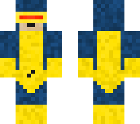 first class cyclops