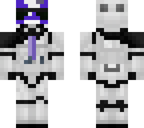 fungus trooper mk i