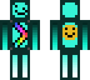 dumb | Minecraft Skins
