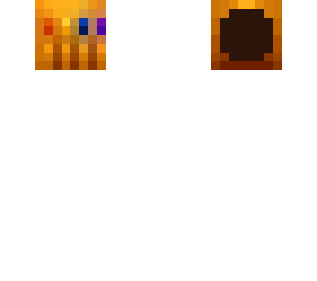 gemstone gauntlet