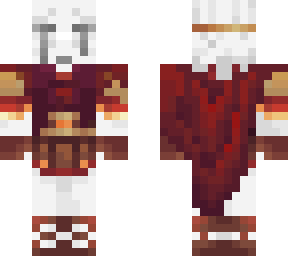 ghast knight