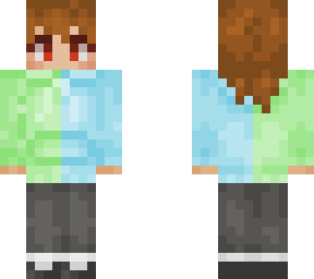 girl