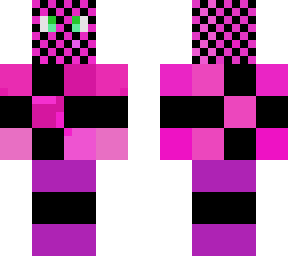 glitch boy
