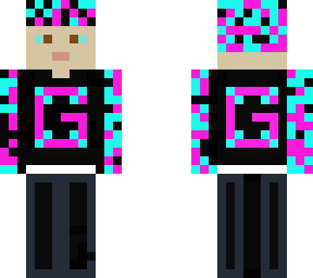 glitxh remade