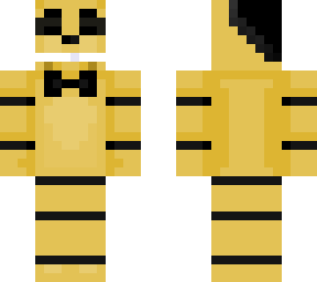 golden freddy
