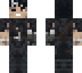 guts (mouth change)