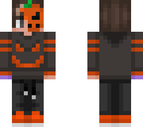 halloweeen: redone