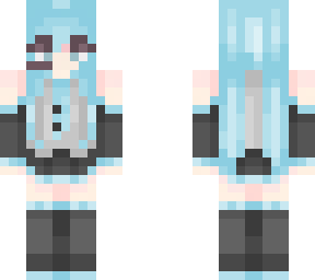 hatsune miku :3