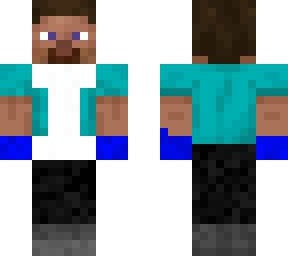 i steve