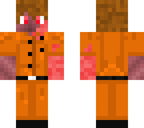 infected scp-409-c