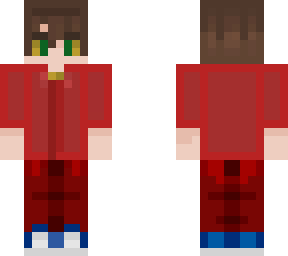 james kujo (demonic clothes) (oc) (bow-tie alt)