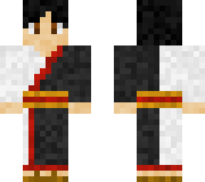 jonathan's kimono skin (perfected)