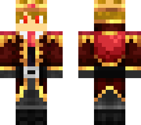 king
