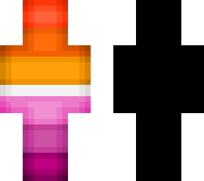 l3sbian pride flag