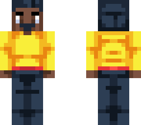 lando calrissian (hive style) (for practise) (: