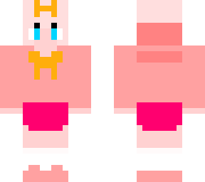 lofie from muzix medley (nova skin version) (my favourite character)